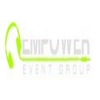 Empower Event Group - DJ Service & Photo Booth Rental Philadelphia Avatar