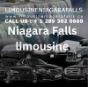 Niagara Falls limousine Avatar