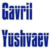 Gavril Yushvaev (gavrilyushvaev5) Avatar